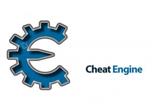 cheat engine