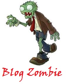 Blog Zombie